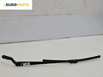 Рамо на чистачка за Ford Fiesta V Hatchback (11.2001 - 03.2010), позиция: лява