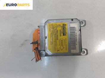 Модул за AIRBAG за Peugeot 206 Hatchback (08.1998 - 12.2012), № 9635268880