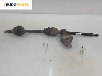 Полуоска за Opel Vectra C Sedan (04.2002 - 01.2009) 2.0 DTI 16V, 101 к.с., позиция: предна, дясна