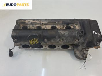 Глава за Land Rover Range Rover Sport I (02.2005 - 03.2013) 4.2 4x4, 390 к.с.