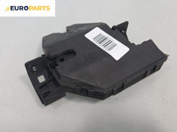 Брава заден капак за BMW 3 Series E46 Sedan (02.1998 - 04.2005), позиция: задна