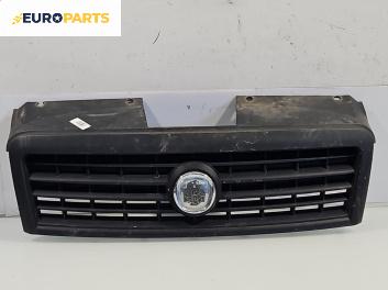 Решетка за Fiat Doblo Cargo I (11.2000 - 02.2010), позиция: предна