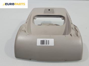 Интериорна пластмаса за Citroen C5 III Break (02.2008 - 04.2017), позиция: предна