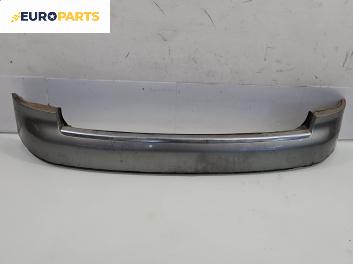 Задна броня за Audi A4 Avant B6 (04.2001 - 12.2004), позиция: задна