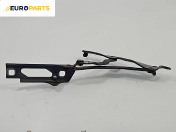 Панта заден капак за Opel Vectra C Sedan (04.2002 - 01.2009), 4+1 вр., позиция: дясна