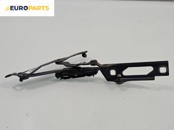 Панта заден капак за Opel Vectra C Sedan (04.2002 - 01.2009), 4+1 вр., позиция: лява