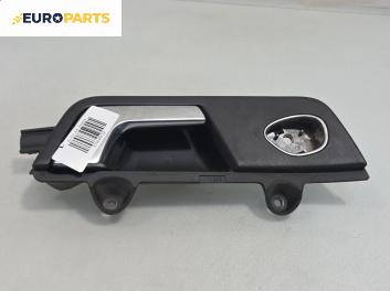 Вътрешна дръжка за Audi A4 Avant B6 (04.2001 - 12.2004), позиция: предна, дясна