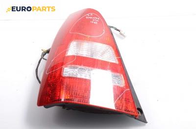 Стоп за Subaru Forester SUV II (06.2002 - 12.2012), позиция: лява