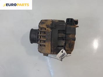Алтернатор / генератор за Citroen C5 III Break (02.2008 - 04.2017) 3.0 HDi 240, 241 к.с.