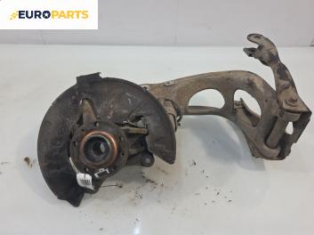 Шенкел главина за Citroen C5 III Break (02.2008 - 04.2017), позиция: предна, дясна