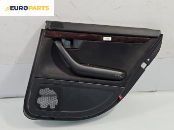 Кора врата за Audi A4 Avant B6 (04.2001 - 12.2004), позиция: задна, дясна