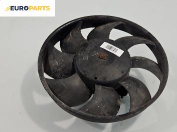 Перка охлаждане за Alfa Romeo 156 Sportwagon (01.2000 - 05.2006) 1.9 JTD 16V, 140 к.с.