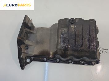 Картер за Opel Corsa D Hatchback (07.2006 - 08.2014) 1.2, 80 к.с.