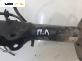 Макферсон за Nissan Almera II Hatchback (01.2000 - 12.2006), позиция: предна, лява