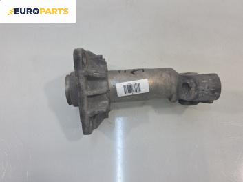 Буфер предна броня за Audi A4 Avant B6 (04.2001 - 12.2004), позиция: предна, дясна
