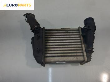 Интеркулер за Audi A4 Avant B6 (04.2001 - 12.2004) 2.5 TDI, 163 к.с.