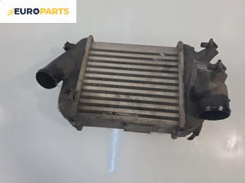 Интеркулер за Audi A4 Avant B6 (04.2001 - 12.2004) 2.5 TDI, 163 к.с.