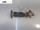 EGR тръба за Citroen C5 III Break (02.2008 - 04.2017) 3.0 HDi 240, 241 к.с.