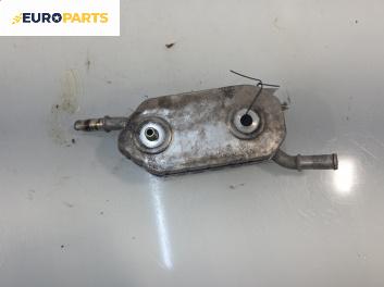 Маслоохладител за Peugeot 407 Sedan (02.2004 - 12.2011) 2.2 16V, 163 к.с.