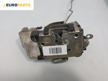 Брава на врата за Fiat Punto Hatchback II (09.1999 - 07.2012), позиция: предна, дясна