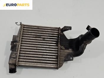 Интеркулер за Opel Zafira B Minivan (07.2005 - 14.2015) 1.6 CNG Turbo, 150 к.с.
