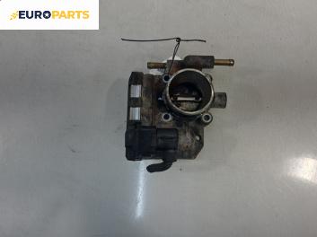 Дроселова клапа за Opel Corsa D Hatchback (07.2006 - 08.2014) 1.2, 80 к.с.