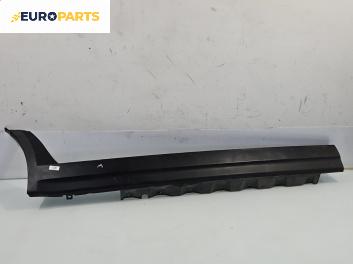 Праг за BMW X3 Series E83 (01.2004 - 12.2011), 4+1 вр., позиция: дясна