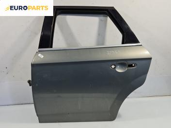 Врата за Ford Mondeo IV Turnier (03.2007 - 01.2015), 4+1 вр., позиция: задна, лява