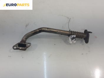 EGR тръба за Nissan Almera II Hatchback (01.2000 - 12.2006) 2.2 dCi, 112 к.с.