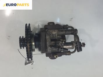 ГНП-горивонагнетателна помпа за Nissan Almera II Hatchback (01.2000 - 12.2006) 2.2 dCi, 112 к.с., № 294000-0160