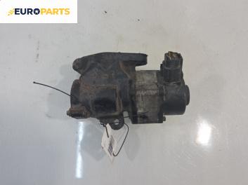 EGR-клапан за Nissan Almera II Hatchback (01.2000 - 12.2006) 2.2 dCi, 112 к.с.