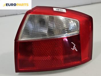 Стоп за Audi A4 Sedan B6 (11.2000 - 12.2004), позиция: дясна