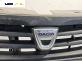 Предна броня за Dacia Dokker Express (11.2012 - ...), позиция: предна