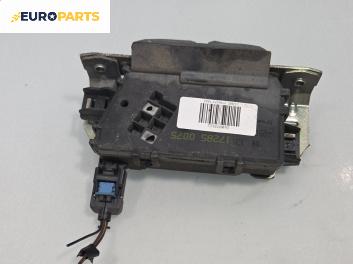 Брава заден капак за Opel Astra H Estate (08.2004 - 05.2014), позиция: задна