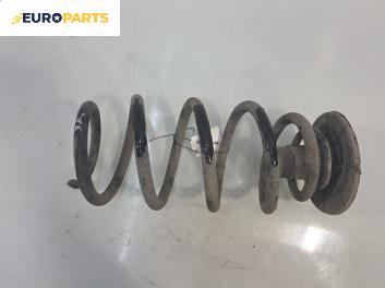 Пружина за ходова част за Opel Zafira B Minivan (07.2005 - 14.2015), позиция: задна