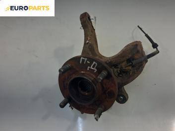 Шенкел главина за Ford Fiesta V Hatchback (11.2001 - 03.2010), позиция: предна, дясна