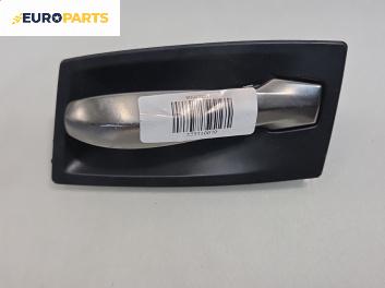 Вътрешна дръжка за BMW 5 Series E60 Sedan E60 (07.2003 - 03.2010), позиция: предна, дясна