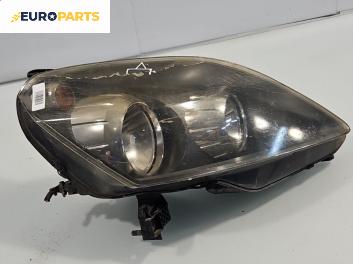 Фар за Opel Zafira B Minivan (07.2005 - 14.2015), позиция: дясна, № 0301214202
