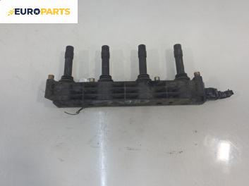 Запалителна бобина за Opel Astra G Hatchback (02.1998 - 12.2009) 1.6 16V, 101 к.с.