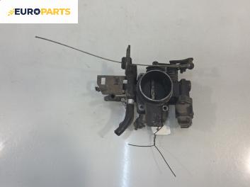 Дроселова клапа за Opel Astra G Hatchback (02.1998 - 12.2009) 1.6 16V, 101 к.с.