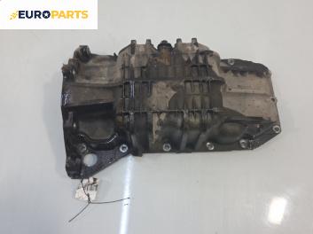 Картер за Ford Fiesta V Hatchback (11.2001 - 03.2010) 1.4 16V, 80 к.с.