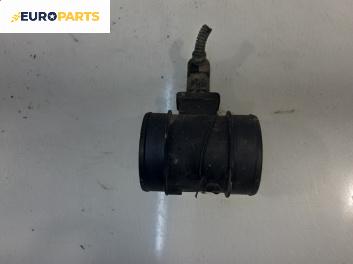 Дебитомер за Opel Zafira B Minivan (07.2005 - 14.2015) 1.6 CNG Turbo, 150 к.с.