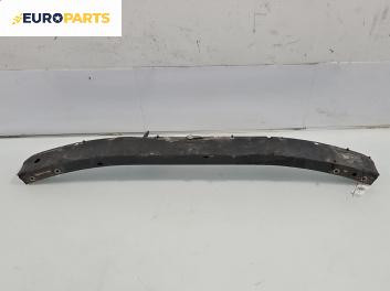 Основа броня за Opel Zafira B Minivan (07.2005 - 14.2015), позиция: задна