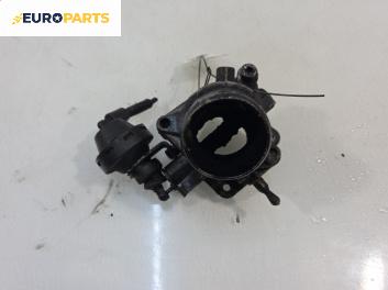 Клапа входящ въздух за Alfa Romeo 156 Sportwagon (01.2000 - 05.2006) 1.9 JTD 16V, 140 к.с.