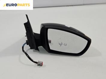 Огледало за Ford Galaxy Minivan II (05.2006 - 06.2016), позиция: дясна