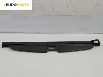 Щора багажник за Opel Zafira B Minivan (07.2005 - 14.2015)