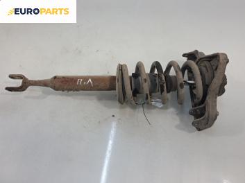 Макферсон за Audi A4 Avant B6 (04.2001 - 12.2004), позиция: предна, лява