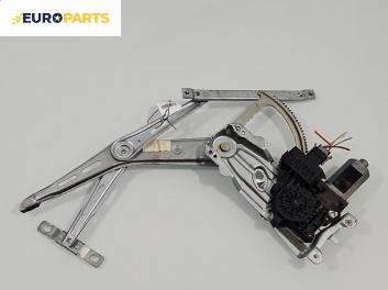 Машинка ел. стъкло за Opel Zafira B Minivan (07.2005 - 14.2015), позиция: предна, дясна