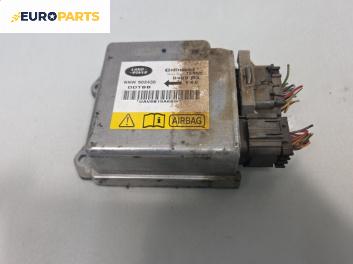 Модул за AIRBAG за Land Rover Range Rover Sport I (02.2005 - 03.2013), № 502436