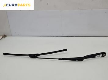 Рамо на чистачка за BMW X3 Series E83 (01.2004 - 12.2011), позиция: лява